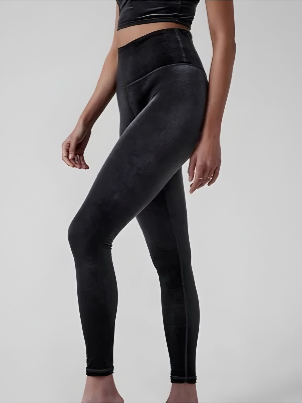 athleta leggings